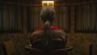 Taylor in 'Anti-Hero' (Image via YouTube/ Taylor Swift)